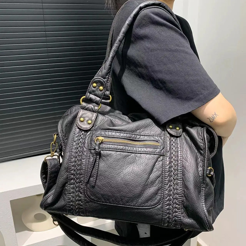 Vintage Fashion For Sale - Torebka crossbody w stylu Y2K Spicy