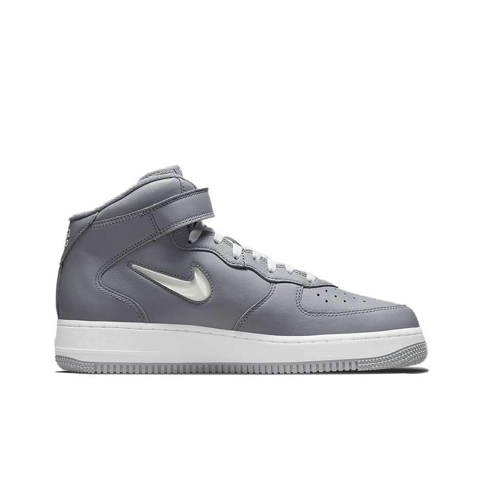 Nike Air Force 1 QS Jewel 'NYC – Nike Shoes Air Force 1 recenzja i cena