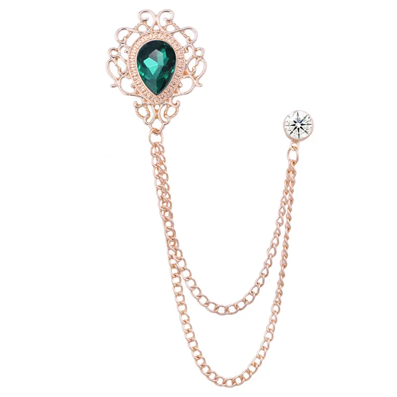 Nowa Vintage Ozdoba na Klapę z – Vintage Fashion Jewelry recenzja i cena