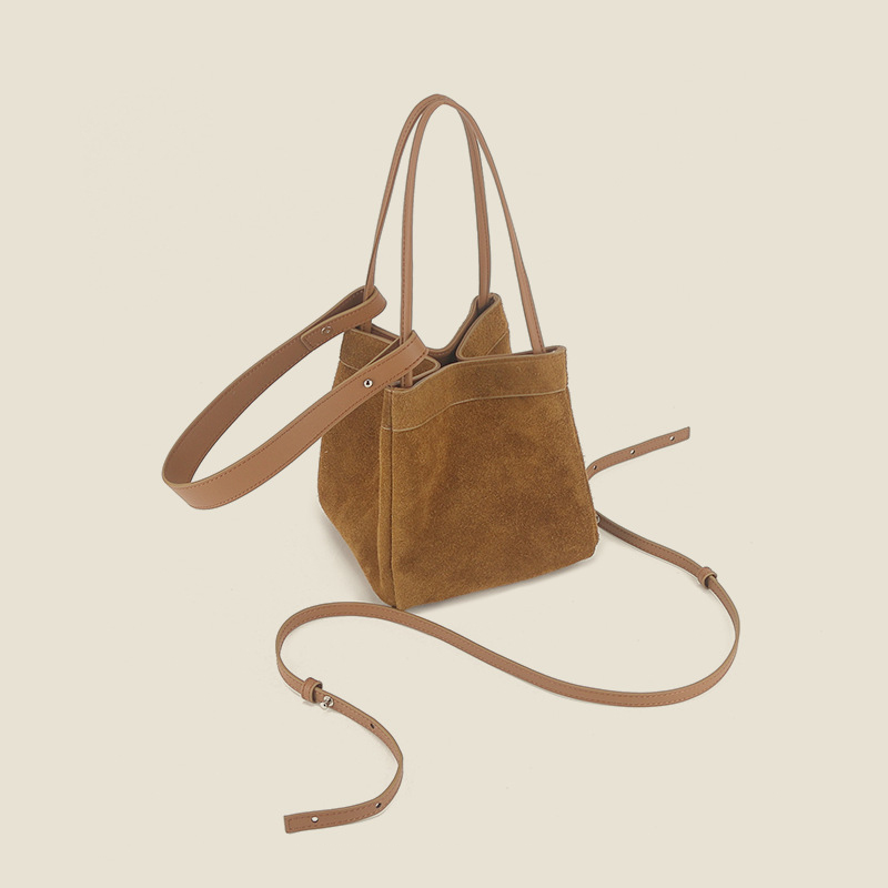 Jesienno-zimowa nowa torba sho – Vintage Fashion Market recenzja i cena