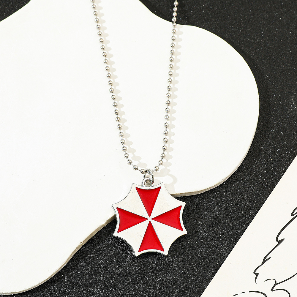 Naszyjnik z zawieszką w kształ – Vintage Fashion Jewelry recenzja i cena