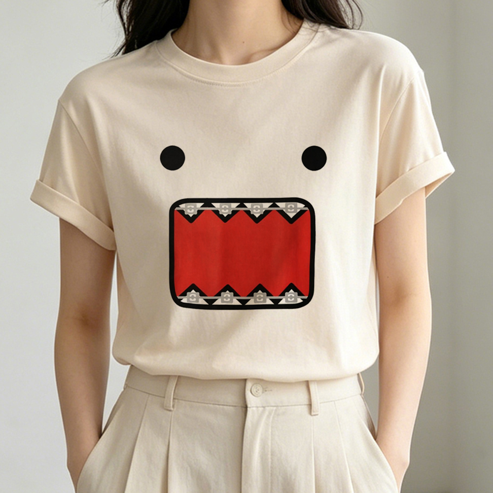 Wyprzedaż topów Domo, koszulek – Vintage Fashion For Sale recenzja i cena