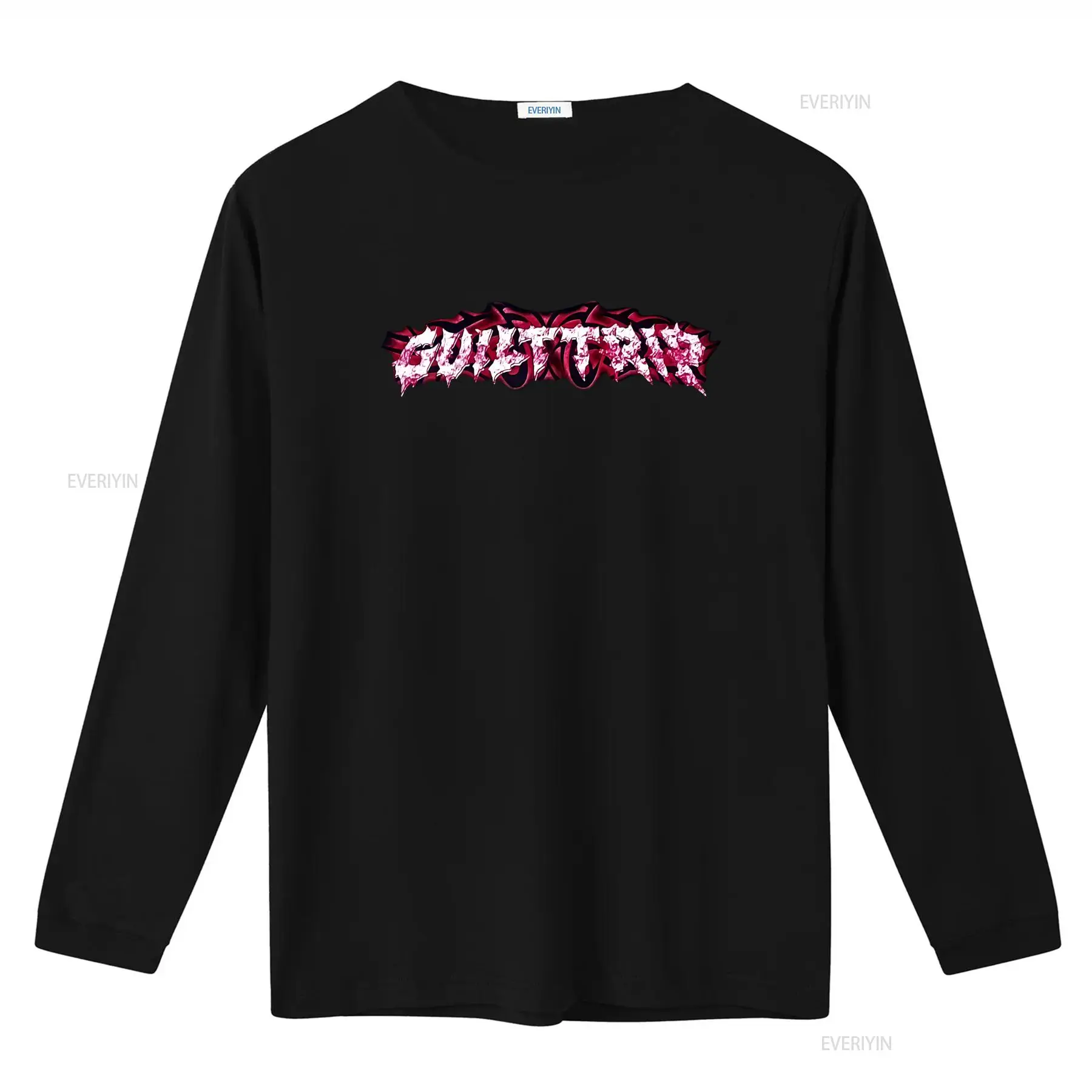 Gotycki Death Metal Krwawa Czc – Vintage Fashion Font recenzja i cena