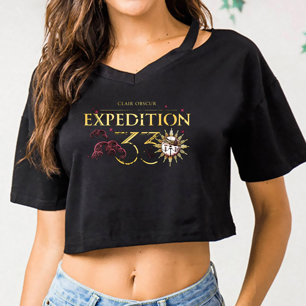 Wyprzedaż crop topów damskich  – Vintage Fashion For Sale recenzja i cena