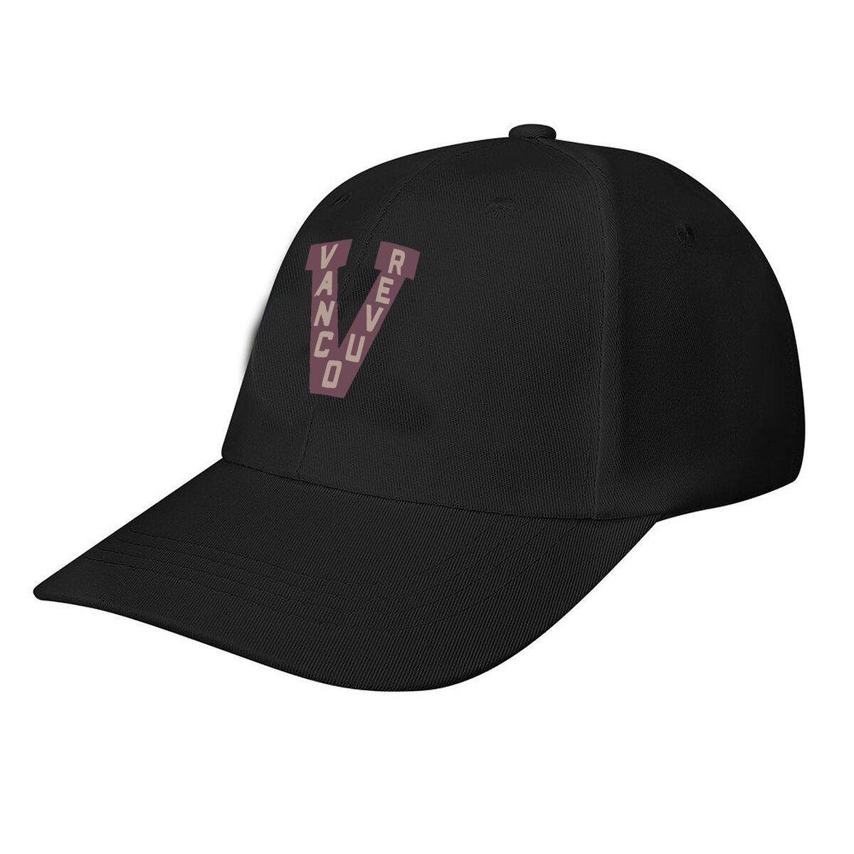Czapka baseballowa Vancouver R – Vintage Fashion Vancouver recenzja i cena
