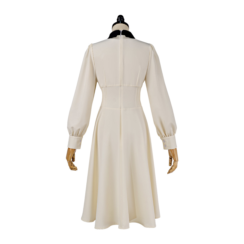 Kostium Cosplay Mei Kinosaki z – Vintage Slip Dress recenzja i cena