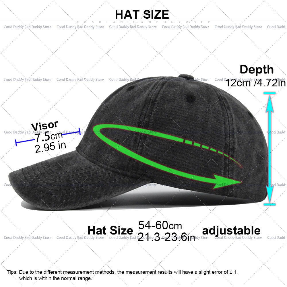 Urocze czapki baseballowe K-ka – Vintage Fashion Model recenzja i cena