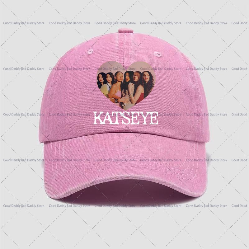 Urocze czapki baseballowe K-ka – Vintage Fashion Model recenzja i cena