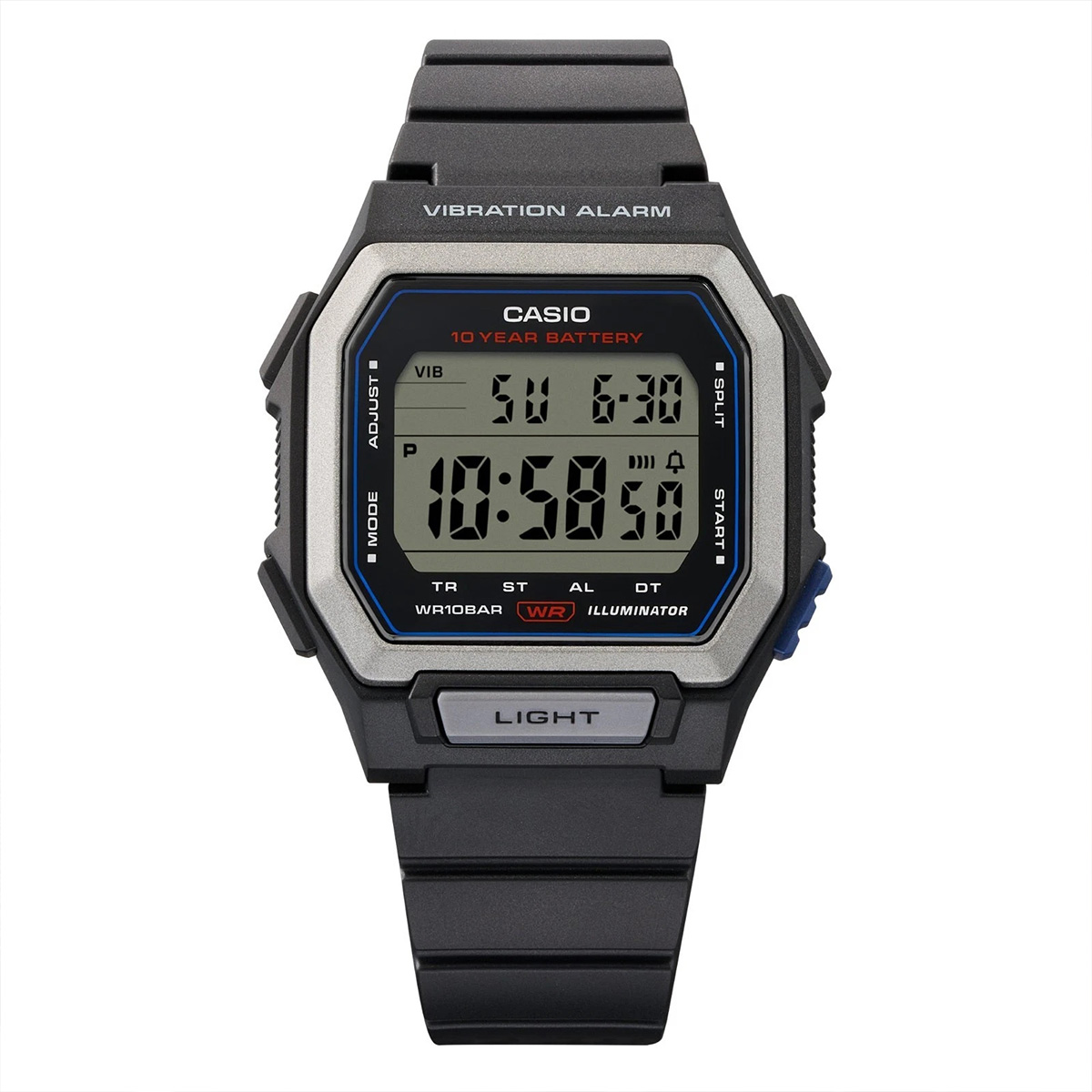 Zegarek Casio Nowy Model 2026  – Vintage Fashion Model recenzja i cena