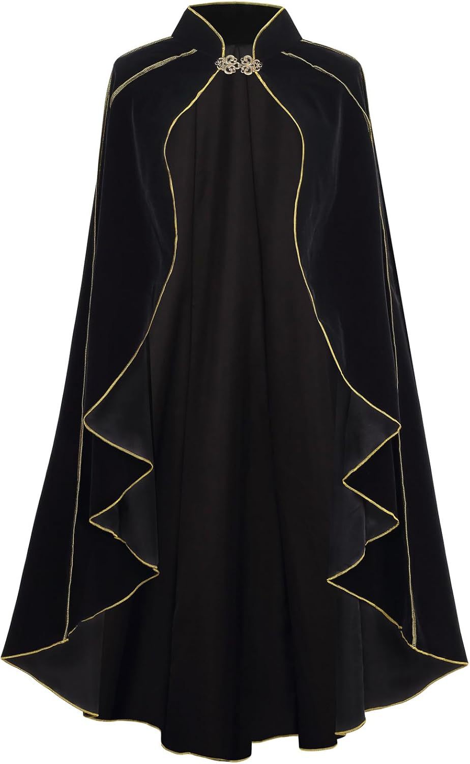 Złotem zdobiony, pluszowy płas – Vintage Slip Dress recenzja i cena