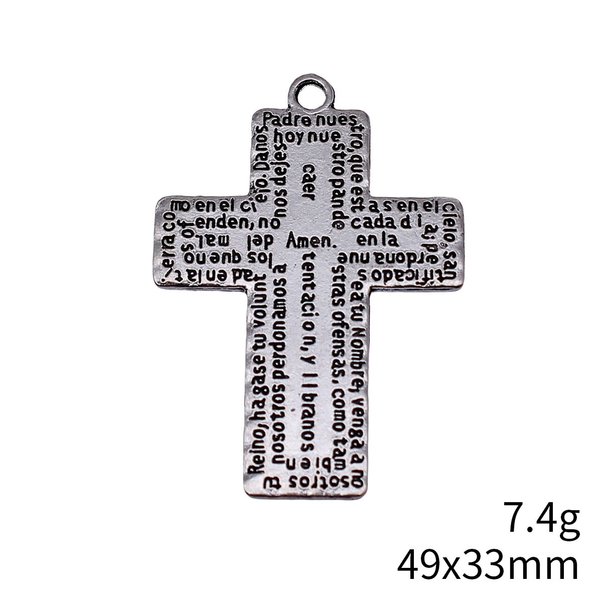 2 szt. 49x33mm Dwustronny Wisi – Vintage Fashion Jewelry recenzja i cena